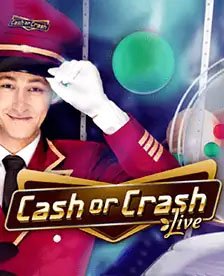 Cash Or Crash