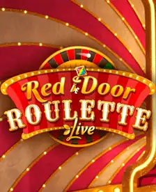 Red Door Roulette